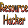 icon Resource Hacker